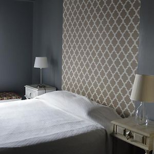 Private Bathroom Queen Room