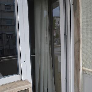 Private Bathroom Triple Room